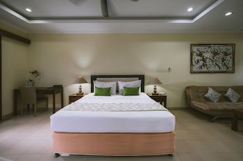 Medewi Bay Retreat