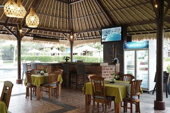 Medewi Bay Retreat