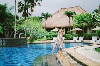 Medewi Bay Retreat
