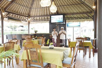 Medewi Bay Retreat