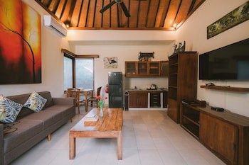 Medewi Bay Retreat