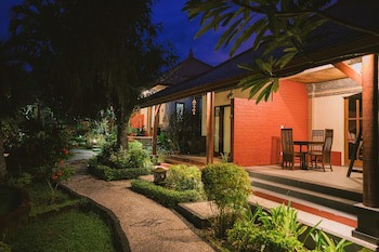 Medewi Bay Retreat