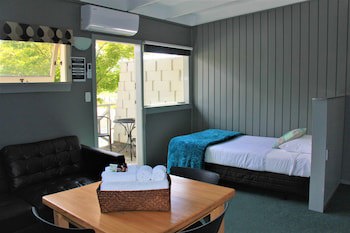 Hideaway Of Rotorua