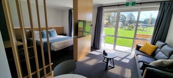 Hideaway Of Rotorua