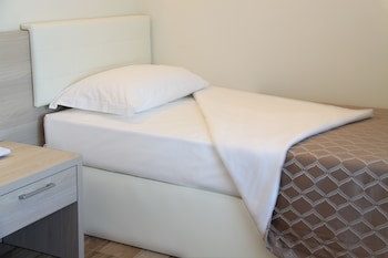 Expo Hotel Milan fotoğrafı