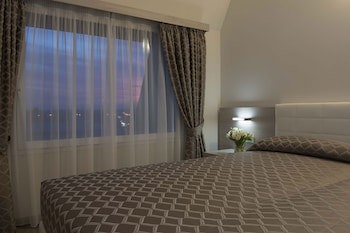Expo Hotel Milan galeri fotoğrafı