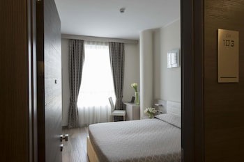 Expo Hotel Milan fotoğrafı