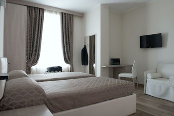 Expo Hotel Milan galeri fotoğrafı