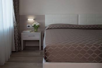 Expo Hotel Milan fotoğrafı