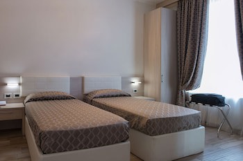 Expo Hotel Milan galeri fotoğrafı