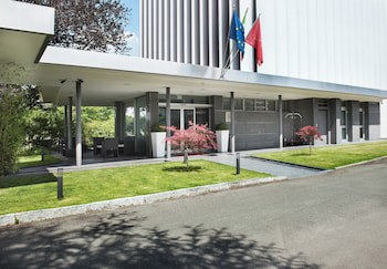 Expo Hotel Milan galeri fotoğrafı