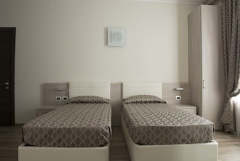 Expo Hotel Milan fotoğrafı