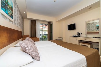 Montebello Resort & Spa – All Inclusive galeri fotoğrafı