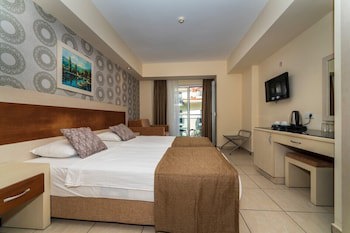 Montebello Resort & Spa – All Inclusive fotoğrafı