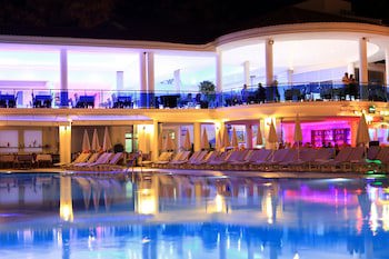 Montebello Resort & Spa – All Inclusive galeri fotoğrafı