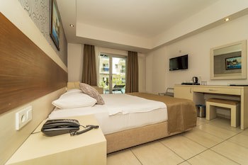 Montebello Resort & Spa – All Inclusive galeri fotoğrafı