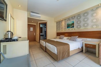 Montebello Resort & Spa – All Inclusive fotoğrafı