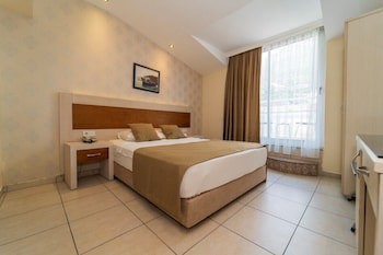 Montebello Resort & Spa – All Inclusive fotoğrafı