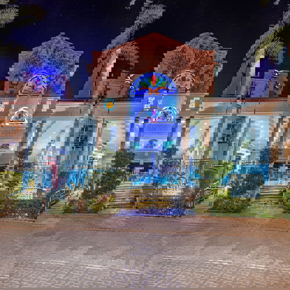 Montebello Resort & Spa – All Inclusive