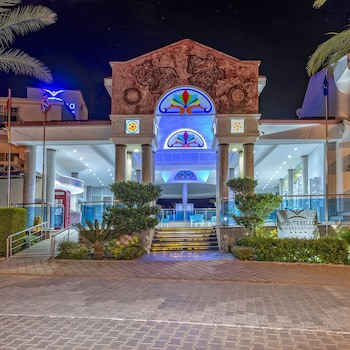 Montebello Resort & Spa – All Inclusive