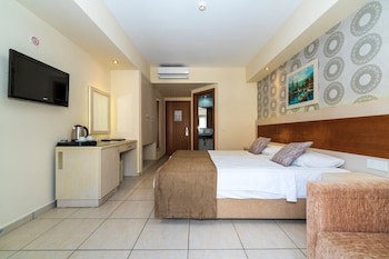 Montebello Resort & Spa – All Inclusive galeri fotoğrafı