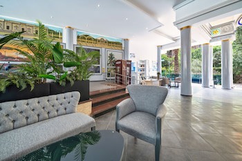 Swim Up Çift Kişilik Oda (full double bed) (bed type is subject to availability)