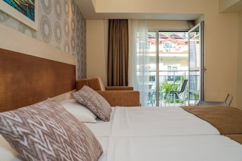 Montebello Resort & Spa – All Inclusive galeri fotoğrafı