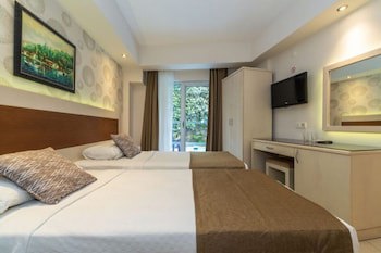 Montebello Resort & Spa – All Inclusive galeri fotoğrafı