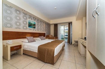 Montebello Resort & Spa – All Inclusive galeri fotoğrafı