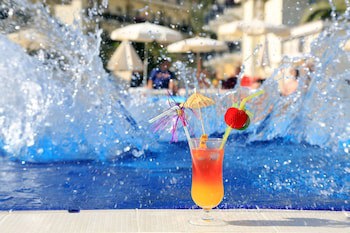 Montebello Resort & Spa – All Inclusive galeri fotoğrafı