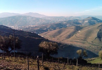 Quinta De Casaldronho Wine Hotel