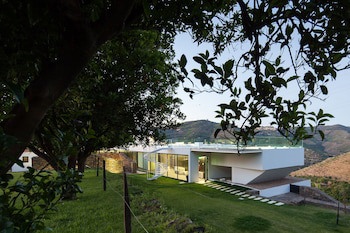 Quinta De Casaldronho Wine Hotel