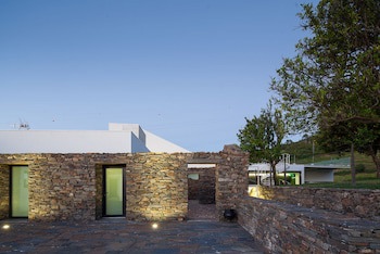 Quinta De Casaldronho Wine Hotel