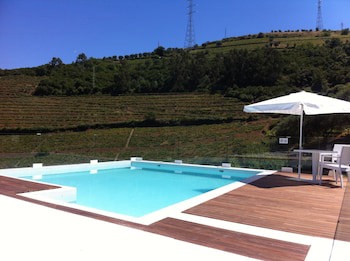 Quinta De Casaldronho Wine Hotel