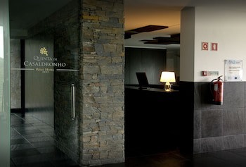 Quinta De Casaldronho Wine Hotel