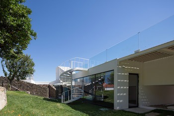Quinta De Casaldronho Wine Hotel