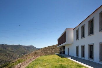Quinta De Casaldronho Wine Hotel