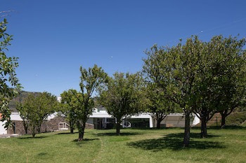 Quinta De Casaldronho Wine Hotel