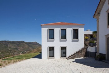 Quinta De Casaldronho Wine Hotel