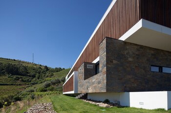 Quinta De Casaldronho Wine Hotel