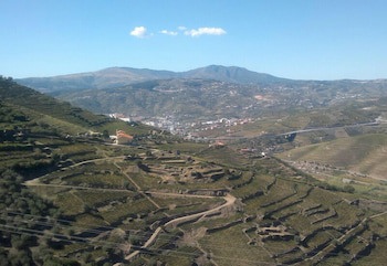 Quinta De Casaldronho Wine Hotel