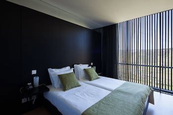Quinta De Casaldronho Wine Hotel