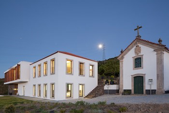 Quinta De Casaldronho Wine Hotel