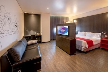 Ramada Encore Queretaro