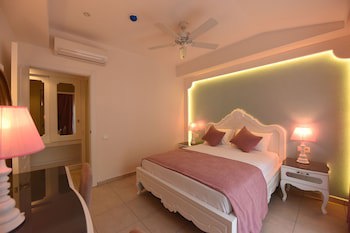 Montebello Deluxe galeri fotoğrafı
