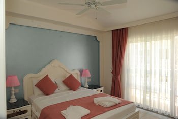 Montebello Deluxe galeri fotoğrafı