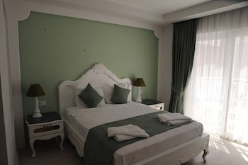 Montebello Deluxe galeri fotoğrafı