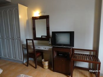 Casa Leticia Business Inn
