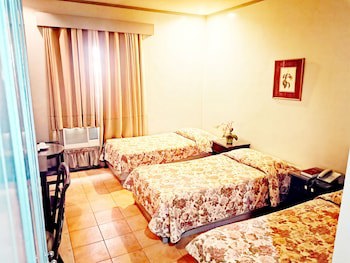Casa Leticia Business Inn