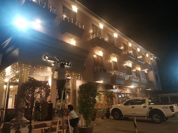 Casa Leticia Business Inn